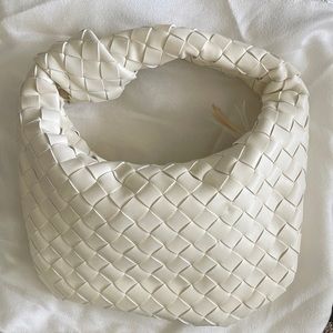 Woven style bag